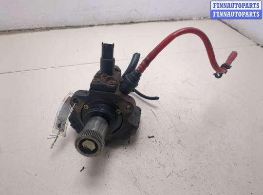 ТНВД на IVECO Daily III