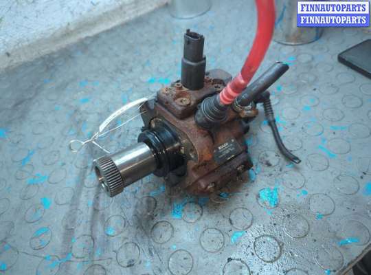 ТНВД IV51133 на Iveco Daily 3 2000-2005