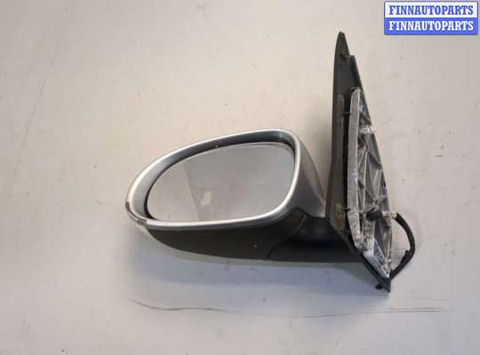 Зеркало боковое на Volkswagen Golf V (1K)
