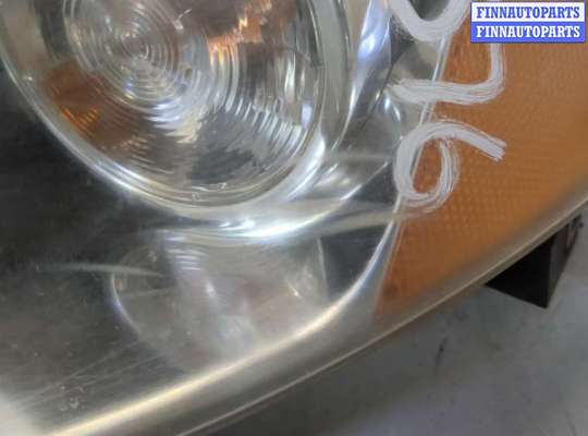 купить Фара (передняя) на Volvo S60 2000-2009