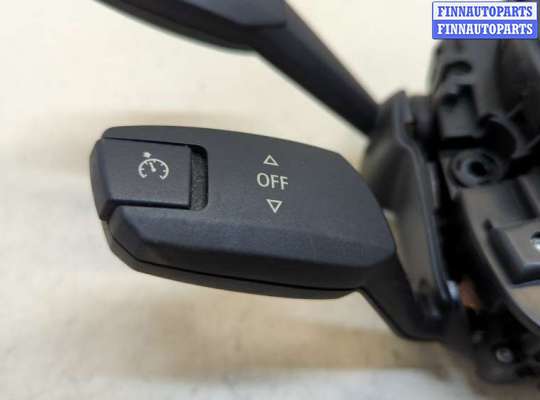 купить Переключатель поворотов и дворников (стрекоза) на BMW 3 E90, E91, E92, E93 2005-2012