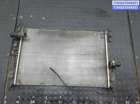 купить Радиатор охлаждения двигателя на Peugeot 308 2013-2021