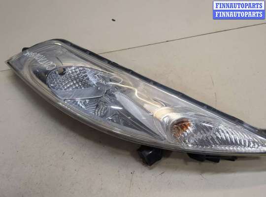 купить Поворот на Nissan Juke 2010-2019