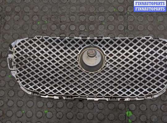 купить Решетка радиатора на Jaguar XF 2007–2012
