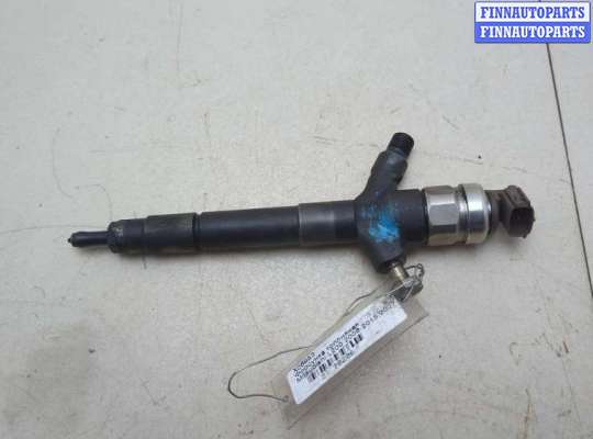 купить Форсунка топливная на Mitsubishi L200 2006-2015