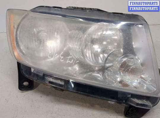 купить Фара (передняя) на Jeep Grand Cherokee 2010-2013
