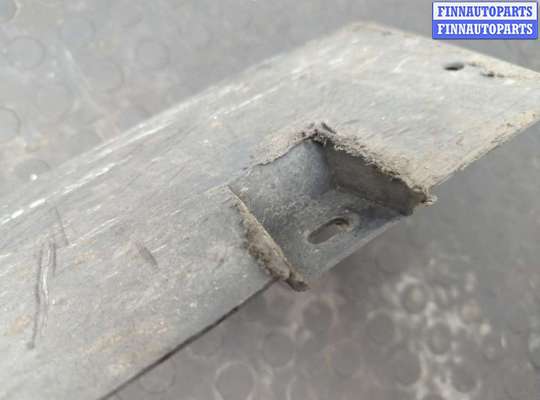 купить Накладка на порог на Ford Mustang 2014-2017