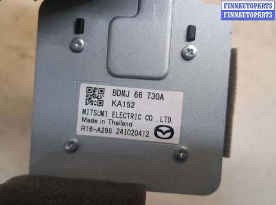 купить Антенна на Mazda 3 (BP) 2019-2025