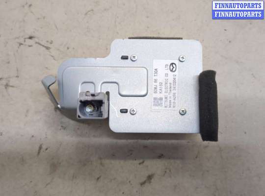 купить Антенна на Mazda 3 (BP) 2019-2025