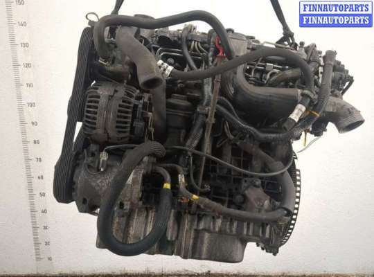 купить Двигатель (ДВС) на Volvo XC90 2002-2014