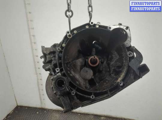 КПП 6-ст.мех. (МКПП) CT1142572 на Citroen C8 2002-2014