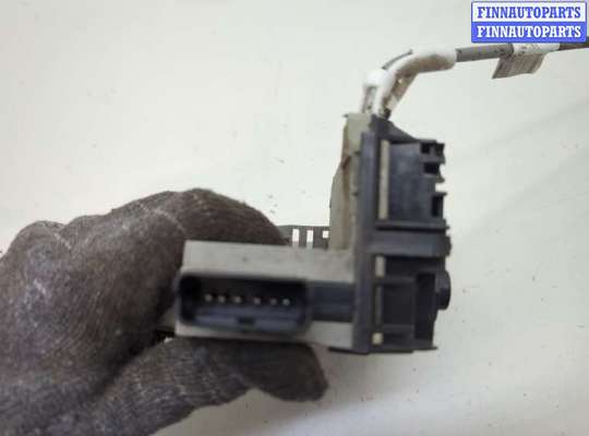 купить Замок двери на Citroen C4 2010-2020