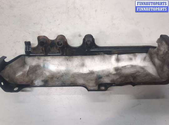 купить Тепловой экран (термозащита) на Subaru Tribeca (B9) 2004-2014