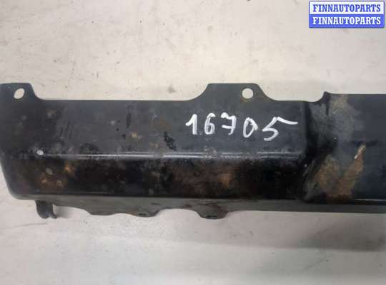 Тепловой экран (термозащита) SUY2980 на Subaru Tribeca (B9) 2004-2014