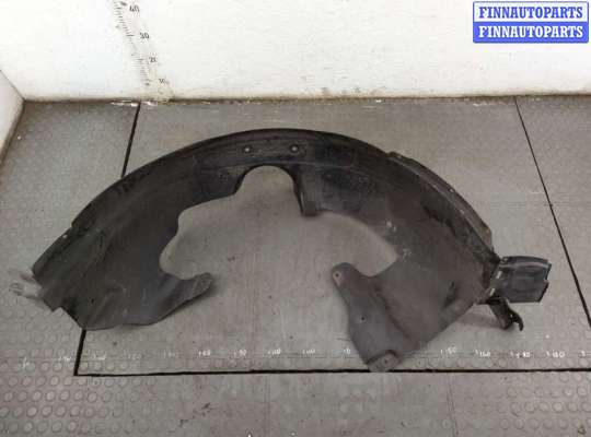 купить Защита арок (подкрылок) на Chevrolet Cruze 2009-2015