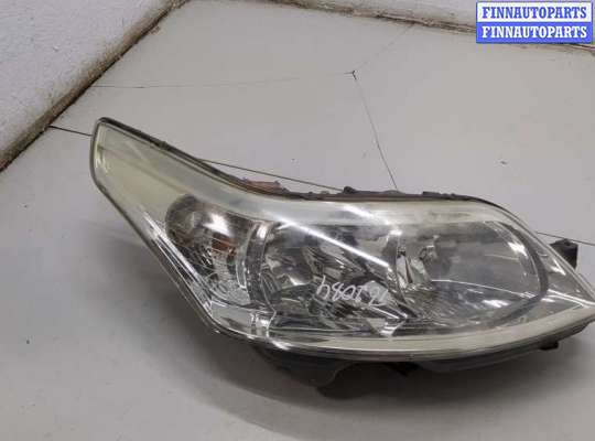 купить Фара (передняя) на Citroen C4 2004-2010