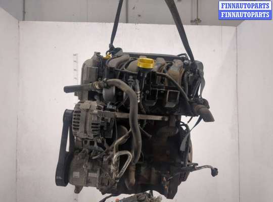 Купить Двигатель (ДВС) на Renault Megane 3 2009-2016 Двигатель (ДВС) RN1603556 на Renault Megane 3 2009-2016