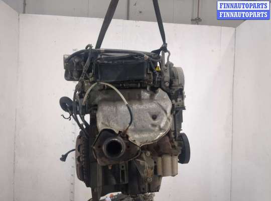 купить Двигатель (ДВС) на Renault Megane 3 2009-2016