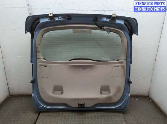 купить Фонарь крышки багажника на Renault Scenic 2009-2012