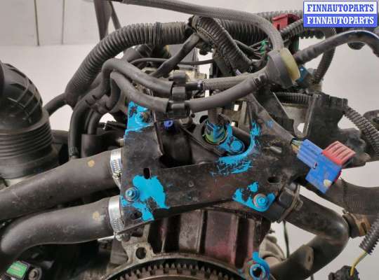 купить Заслонка дроссельная на Citroen C5 2008-2017