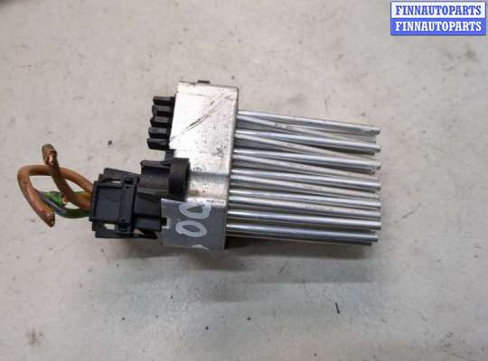Сопротивление отопителя (моторчика печки) BM3660405 на BMW 3 E46 1998-2006