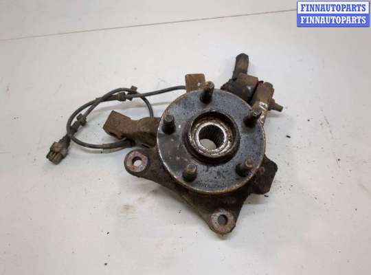 купить Ступица (кулак, цапфа) на Chrysler PT Cruiser 2000-2010