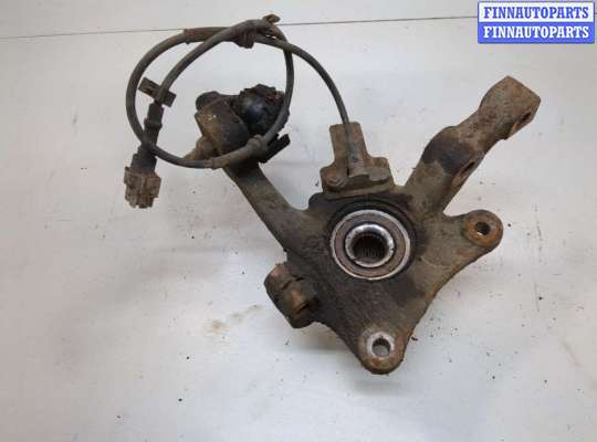 купить Ступица (кулак, цапфа) на Chrysler PT Cruiser 2000-2010