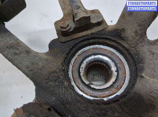 купить Ступица (кулак, цапфа) на Chrysler PT Cruiser 2000-2010