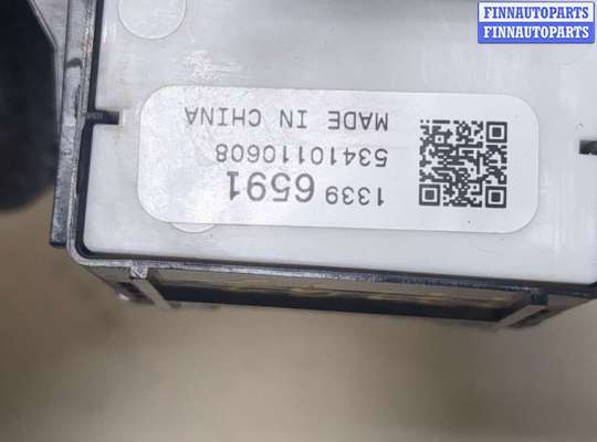 купить Переключатель дворников (стеклоочистителя) на Chevrolet Cruze 2015-2023