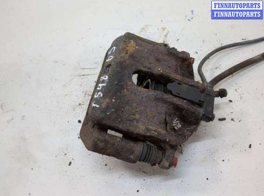 купить Суппорт на Mercedes 124 1984-1993