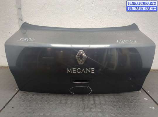 Замок багажника RN1578746 на Renault Megane 2 2002-2009