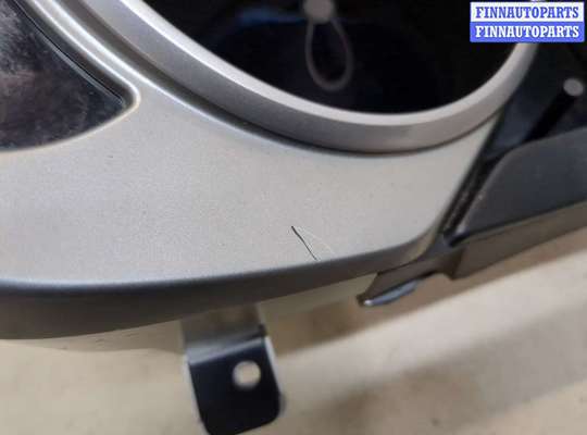 купить Щиток приборов (приборная панель) на Subaru Tribeca (B9) 2004-2014