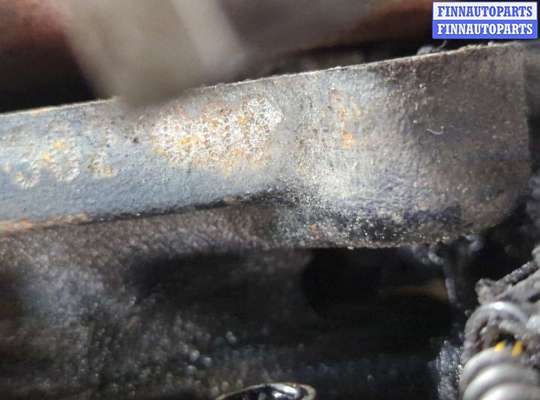 Турбина на Volkswagen Scirocco III (137)