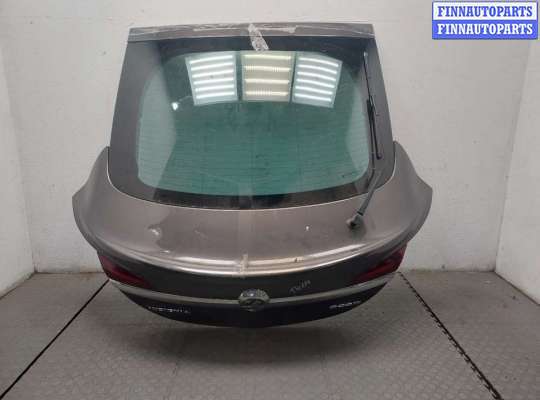 купить Стекло заднее на Opel Insignia 2008-2017