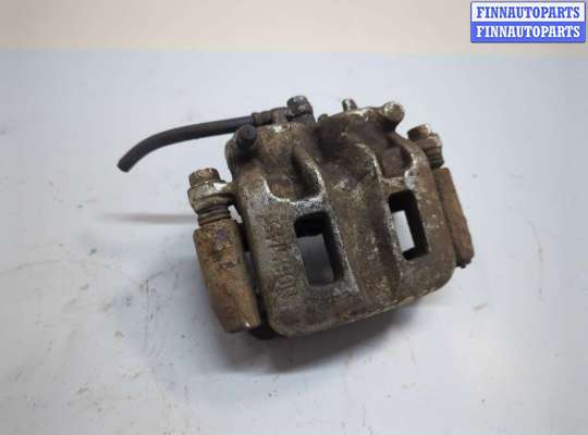 Суппорт MT576061 на Mitsubishi Pajero 2006-2022