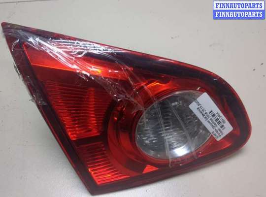 купить Фонарь крышки багажника на Nissan Qashqai 2006-2013