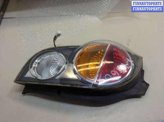 Фонарь (задний) CH454163 на Chevrolet Spark 2009-2016