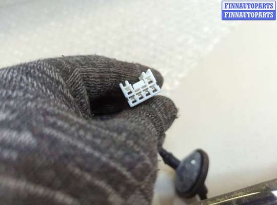 купить Фонарь (задний) на Chevrolet Spark 2009-2016