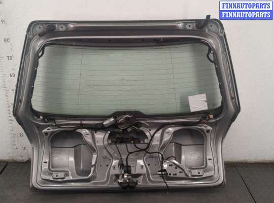 купить Стекло заднее на Audi A4 (B6) 2000-2006