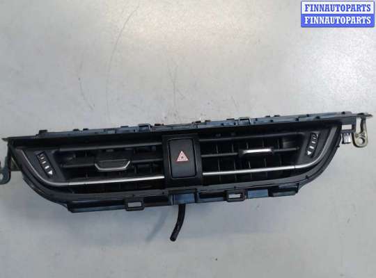 купить Дефлектор обдува салона на Toyota C-HR 2016-2023