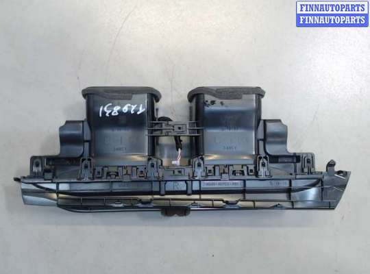 купить Дефлектор обдува салона на Toyota C-HR 2016-2023