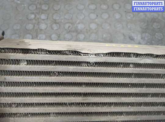 Интеркулер на Peugeot Boxer II (250/290)