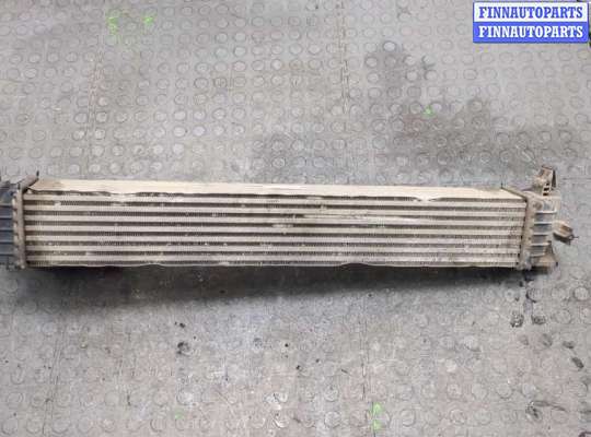 Интеркулер на Peugeot Boxer II (250/290)