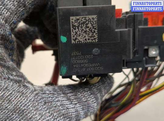 купить Блок предохранителей на Audi A3 (8V) 2012-2020