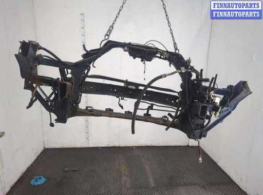 Усилитель бампера HD520058 на Honda CR-V 2006-2012