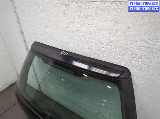 купить Крышка (дверь) багажника на Audi A4 (B5) 1994-2000