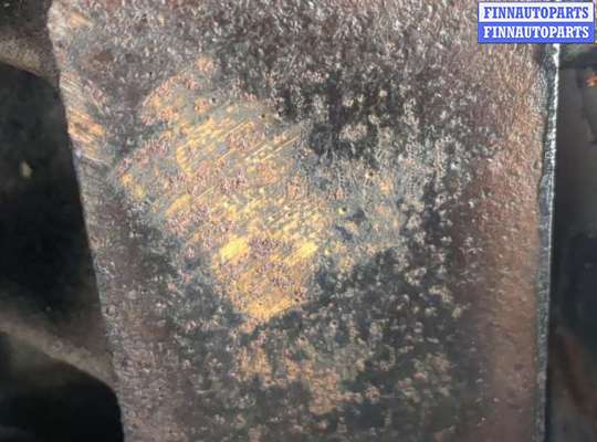 Форсунка топливная на IVECO Daily III