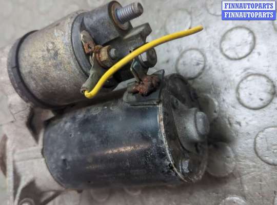 купить Стартер на Opel Corsa D 2006-2014