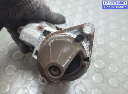 купить Стартер на Opel Corsa D 2006-2014