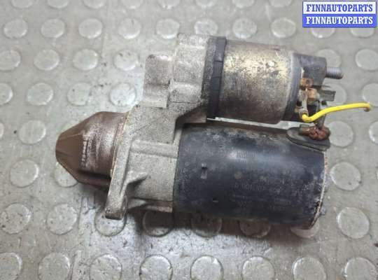 купить Стартер на Opel Corsa D 2006-2014